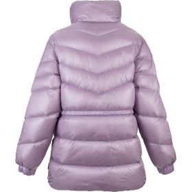 WOOLRICH ALIQUIPPA PUFFY JACKET