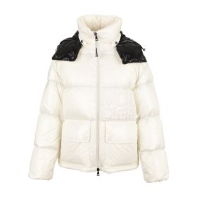 MONCLER Abbaye Jacket