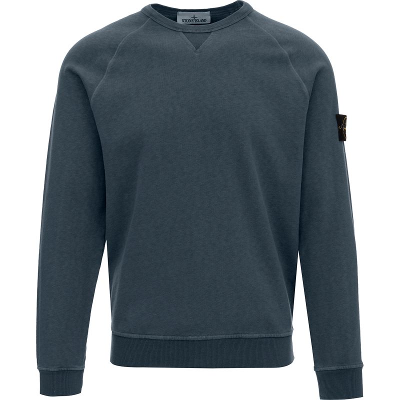 STONE ISLAND felpa