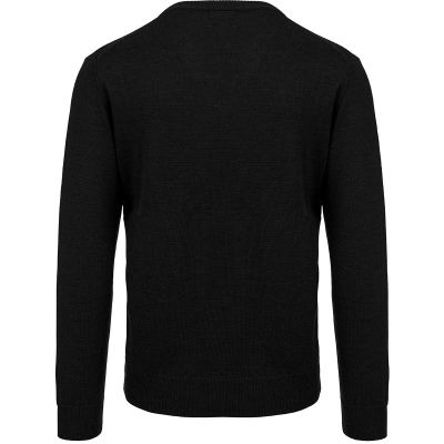 OZ BASIC Strickpullover