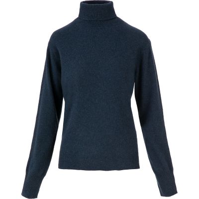OZ BASIC High Neck