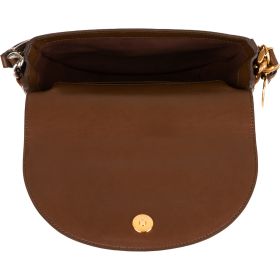 STELLA MCCARTNEY Medium Flap Shoulder Bag