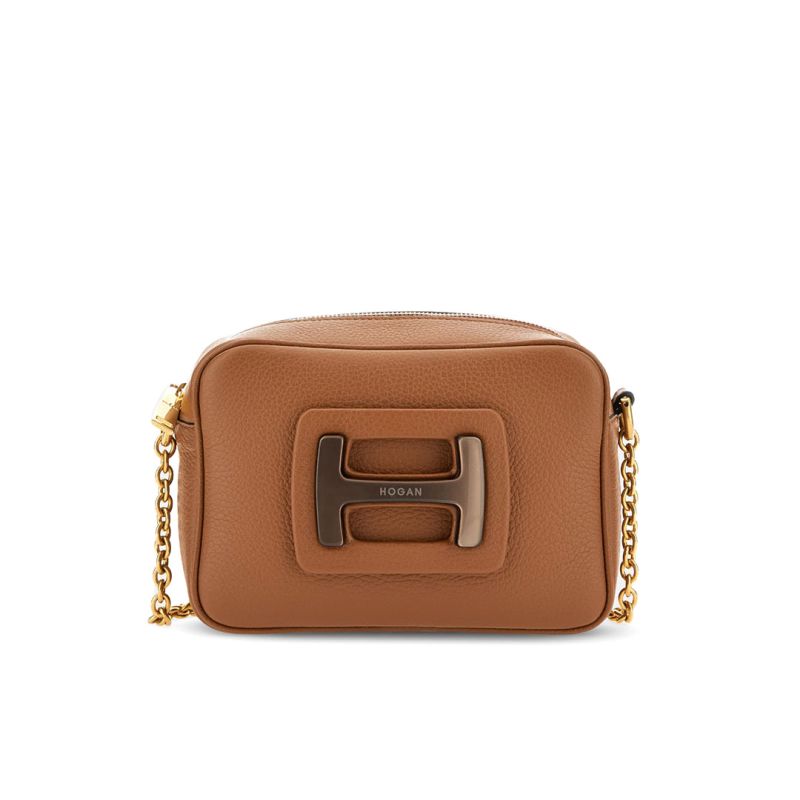 HOGAN H/Bag Camera Plexi