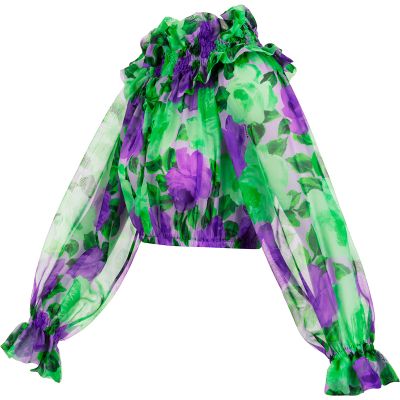P.A.R.O.S.H. Blusa