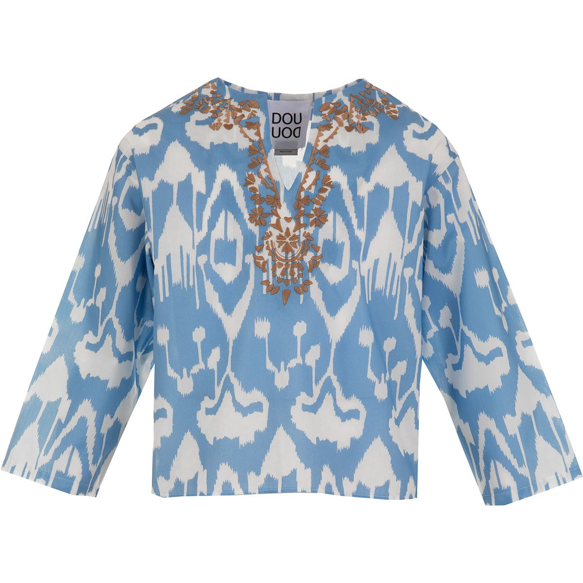 DOUDOU blouse
