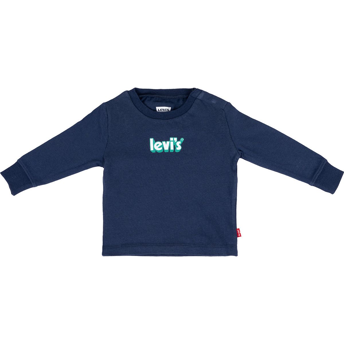 LEVI'S Lvb Long Sleeve