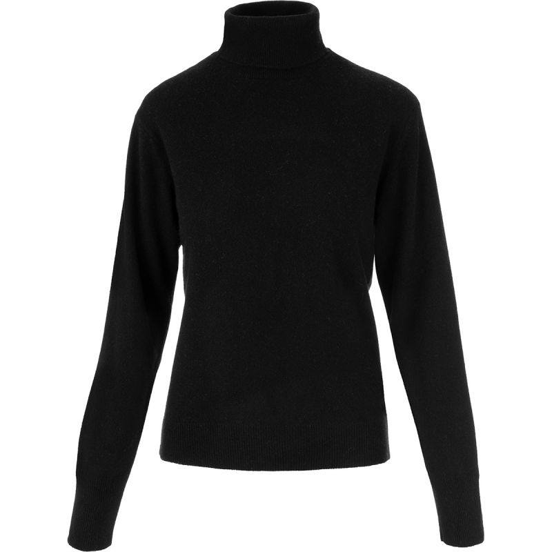 OZ BASIC Rollkragenpullover