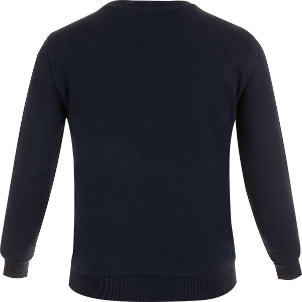 NORTH SAILS Crewneck Seatshirt W/Logo