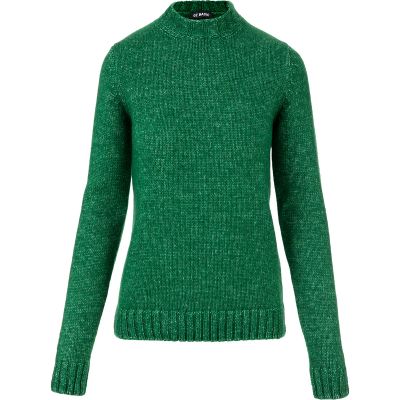 OZ BASIC Strickpullover