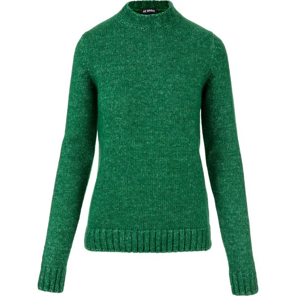 OZ BASIC Strickpullover