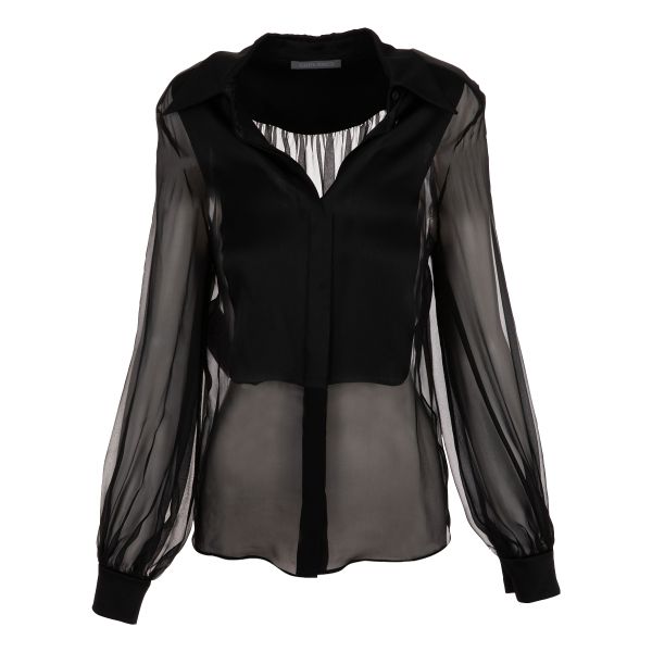 ALBERTA FERRETTI Blouse