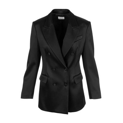 P.A.R.O.S.H. Blazer Satin