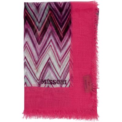 MISSONI ACCESSORI FOULARD