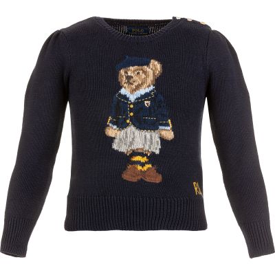 POLO RALPH LAUREN Maglione