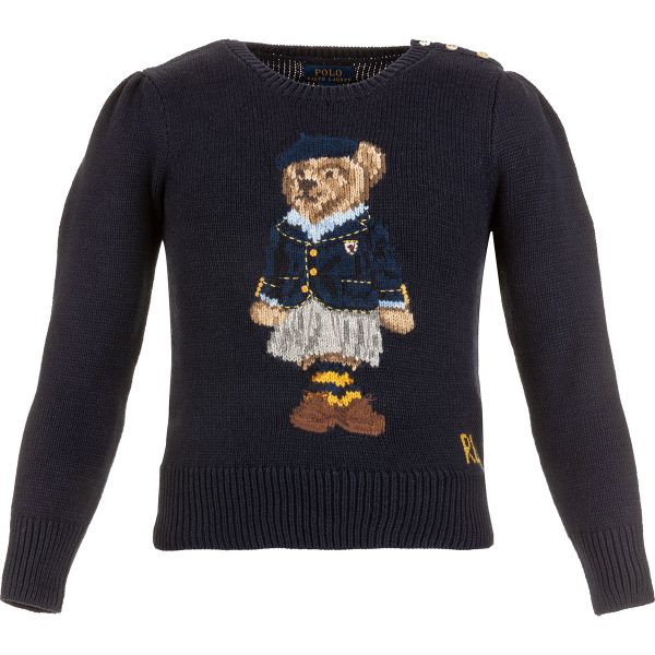 POLO RALPH LAUREN Pullover