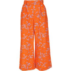 ESSENTIEL DANGER WIDE LEG PANTS