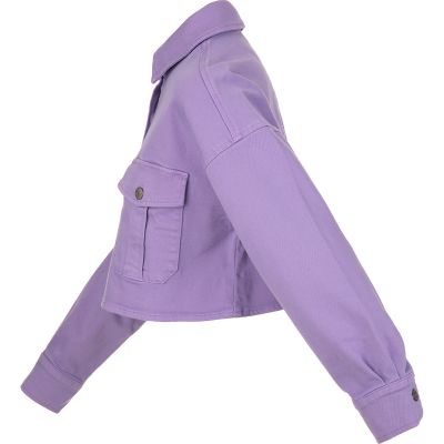 P.A.R.O.S.H. jacket