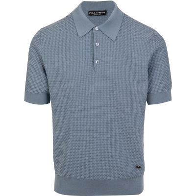 DOLCE & GABBANA Polo