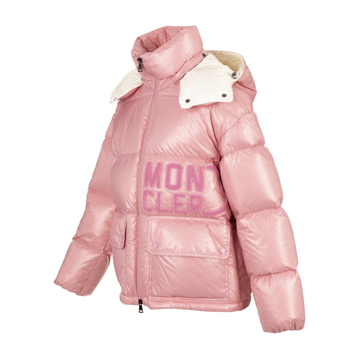 MONCLER Abbaye Jacket