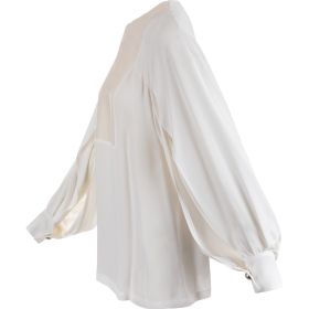 FABIANA FILIPPI Bluse
