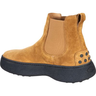 TOD'S Chelsea Stiefel
