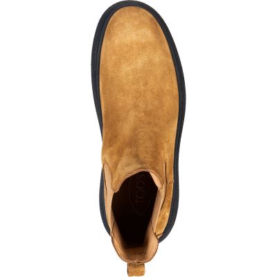 TOD'S Chelsea Stiefel