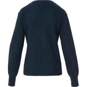 OZ BASIC Strickpullover