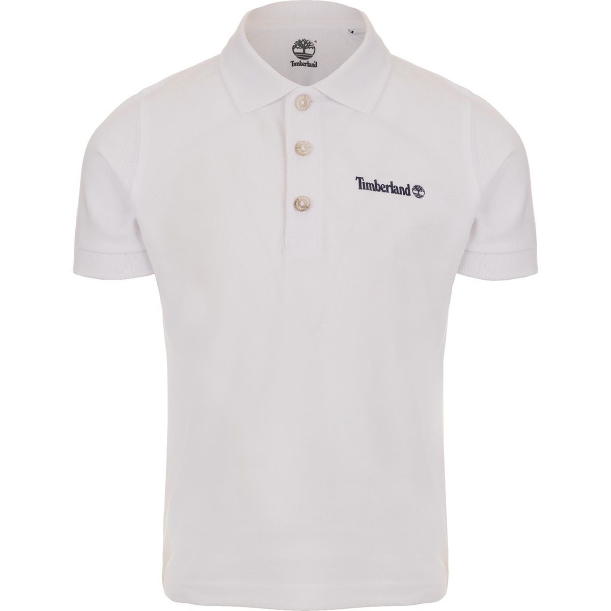 TIMBERLAND polo