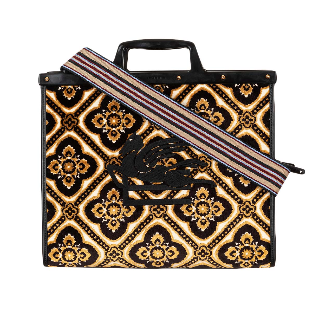 ETRO Shopping Bag