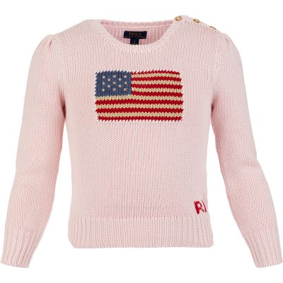 POLO RALPH LAUREN Sweater