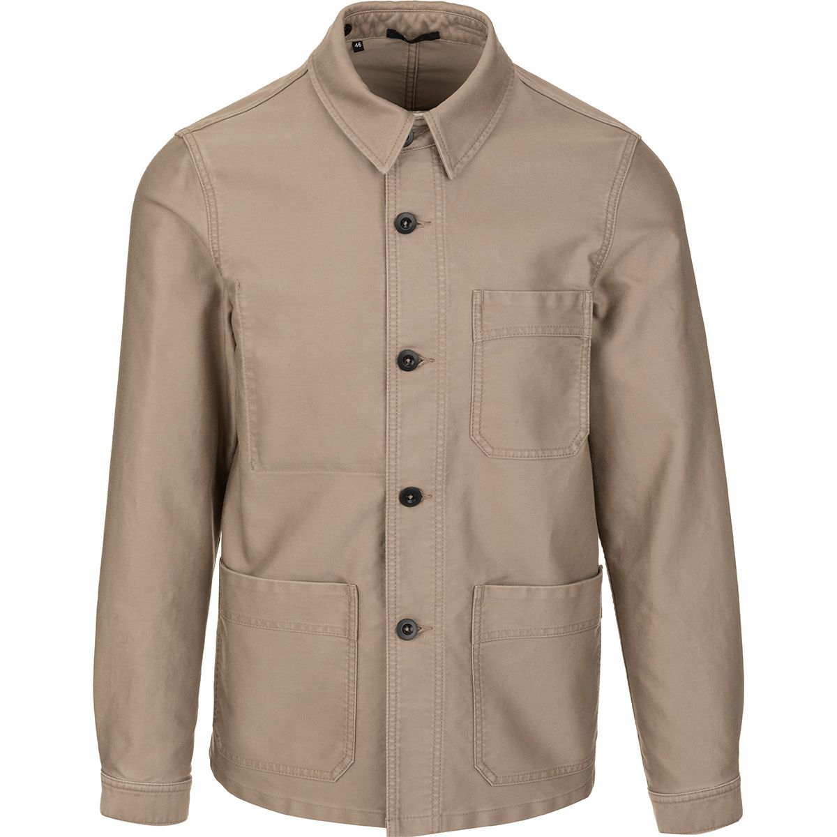 TOM FORD cotton jacket