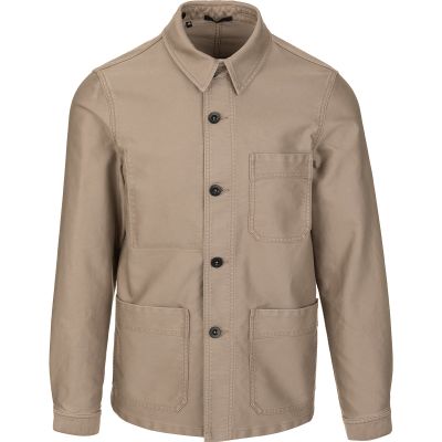 TOM FORD cotton jacket