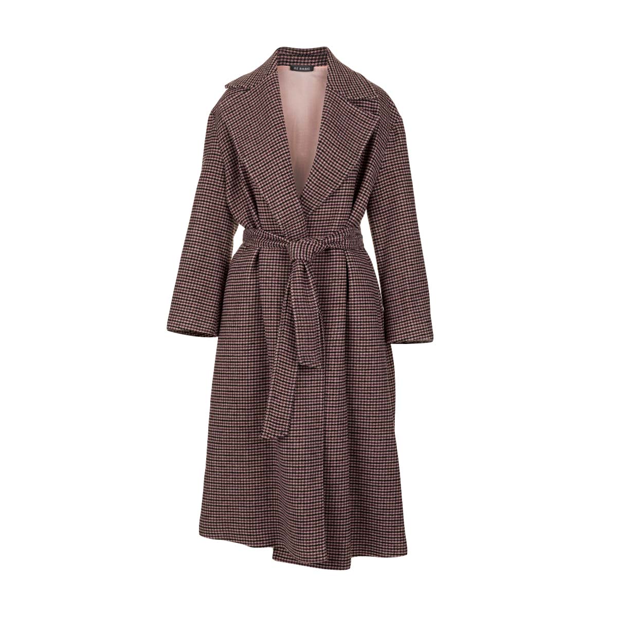 OZ BASIC COAT