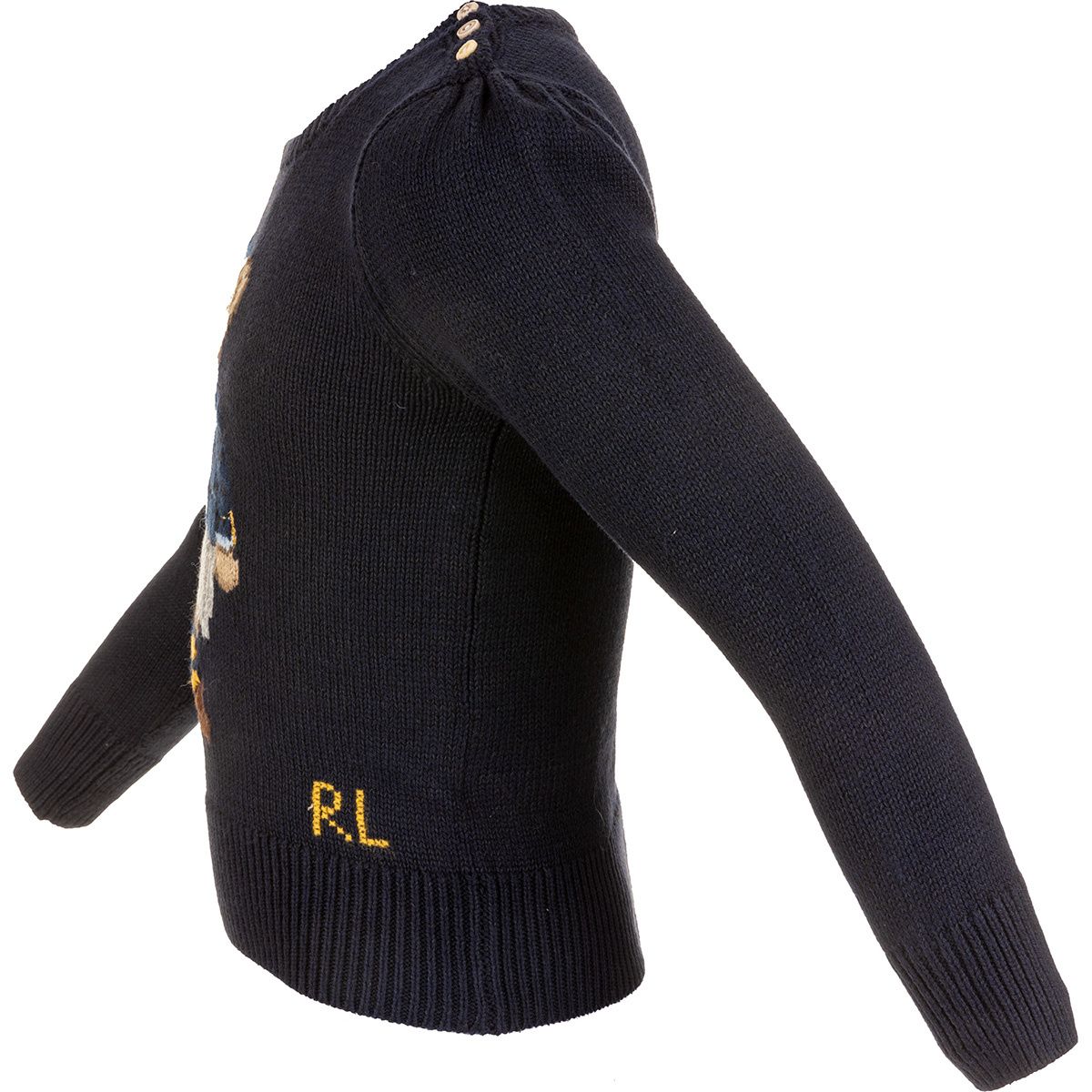 POLO RALPH LAUREN Pullover