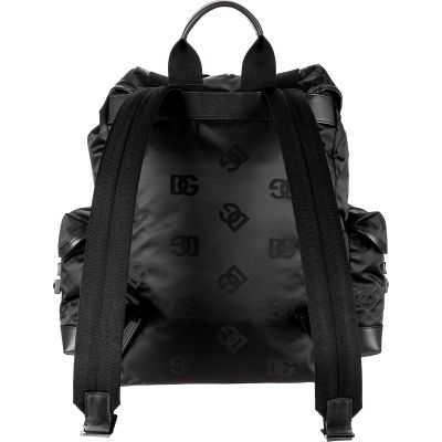 DOLCE & GABBANA backbag