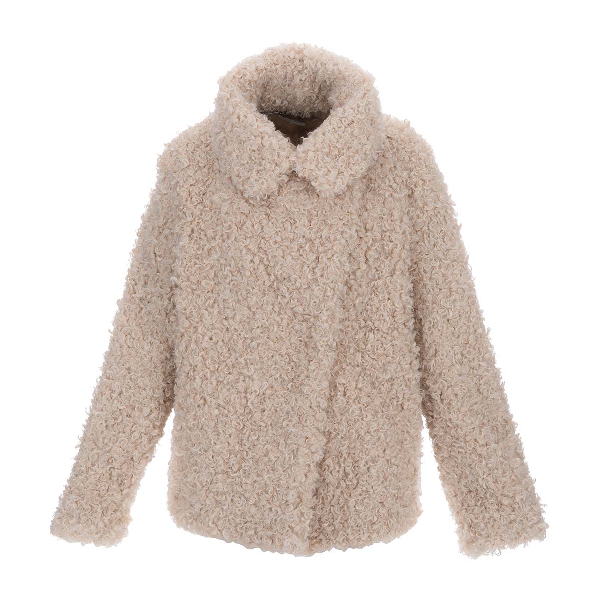 STELLA MCCARTNEY COAT