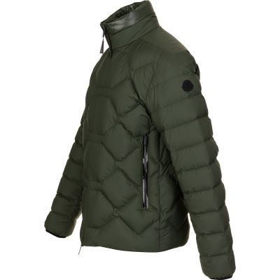 MONCLER atlas jacket