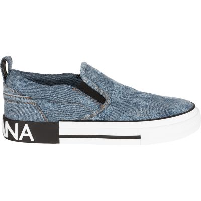 DOLCE & GABBANA sneaker