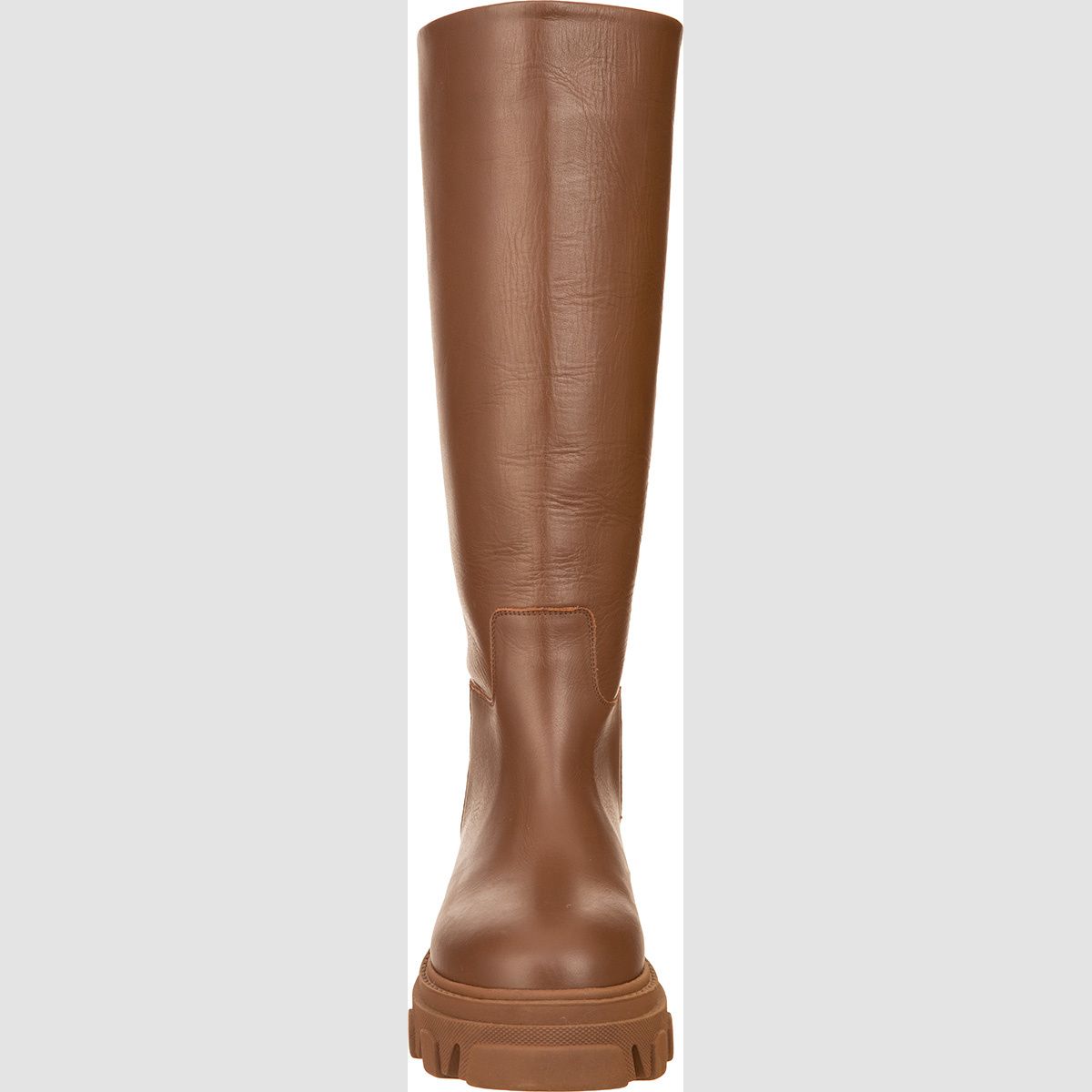 GIA COUTURE Tubular Combat Boot