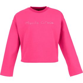 MANILA GRACE sweatshirt