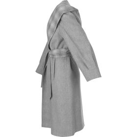 AGNONA Wool Coat