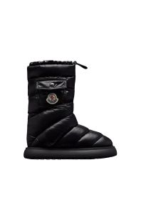 MONCLER Gaia Pocket Snow Boots