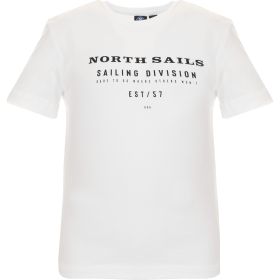 NORTH SAILS t shirt