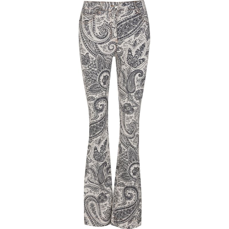 ETRO JEANS
