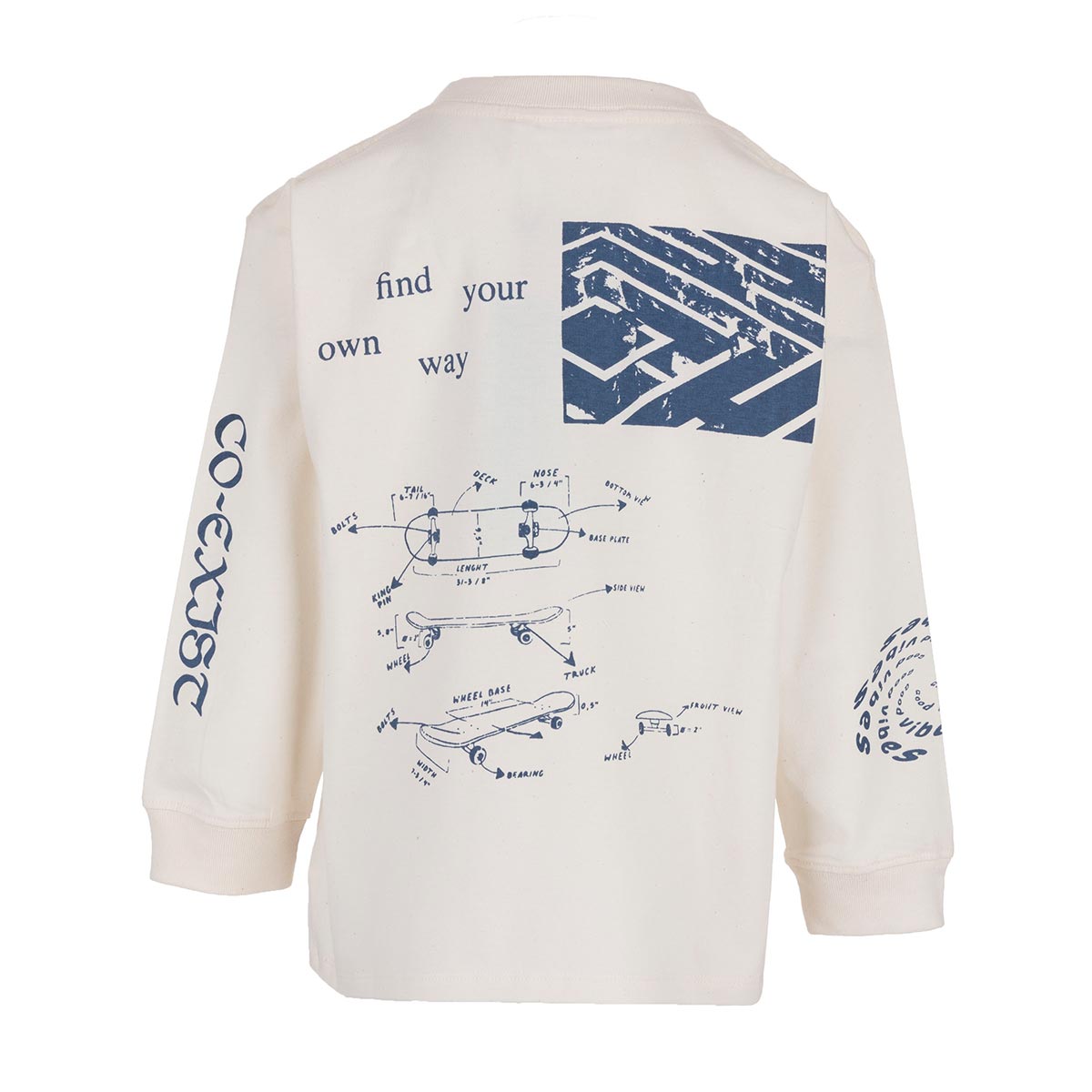 MOLO Rube T-Shirt