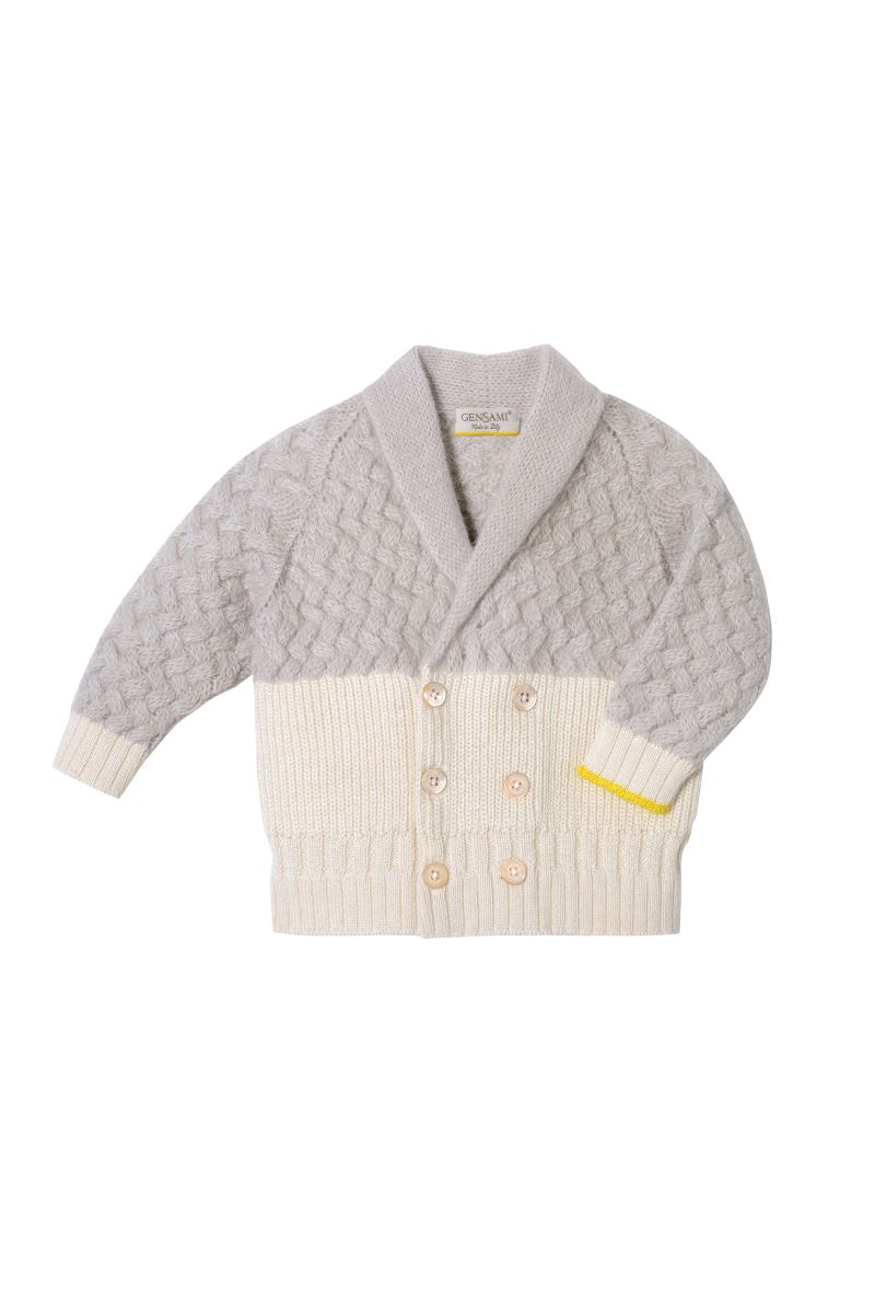 GENSAMI Cardigan