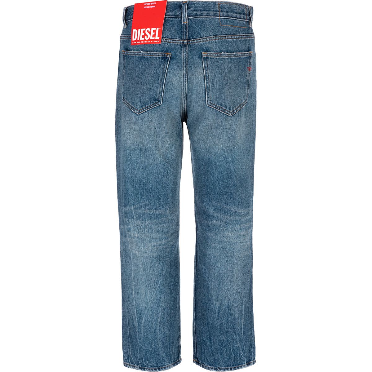 DIESEL 2016 D-Air