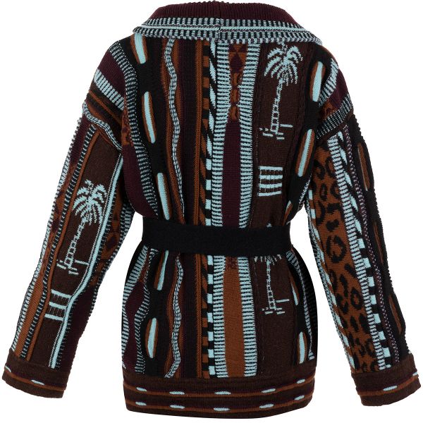 LANEUS Cardigan 