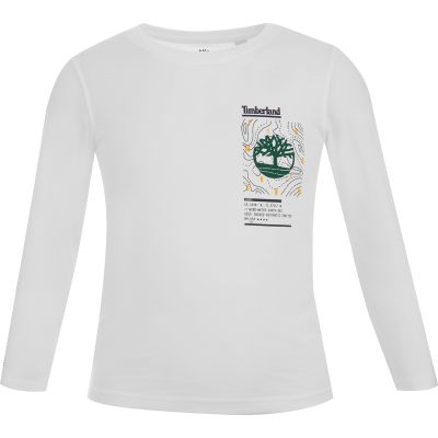 TIMBERLAND T-Shirt