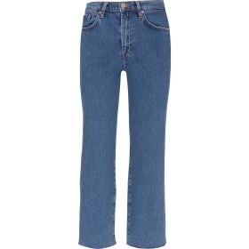 SEVEN JEANS LOGAN STOVEPIPE BLAZE